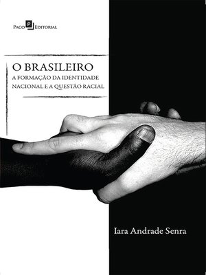 cover image of O brasileiro